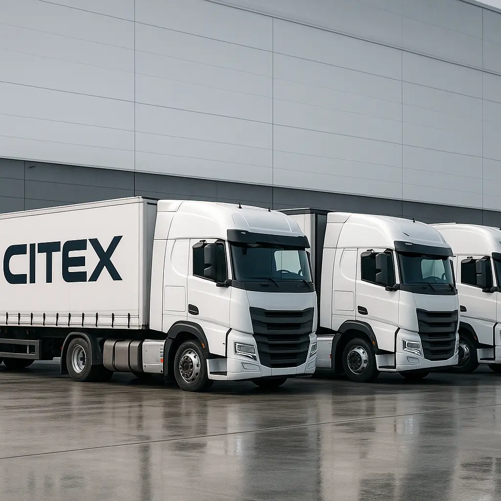 Çitex Yedek Parça Tüm Ürünler